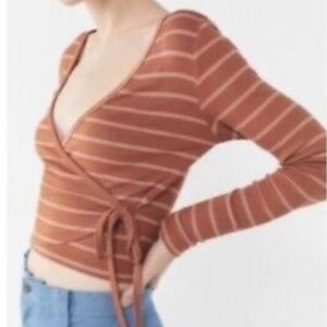 urban outfitters top